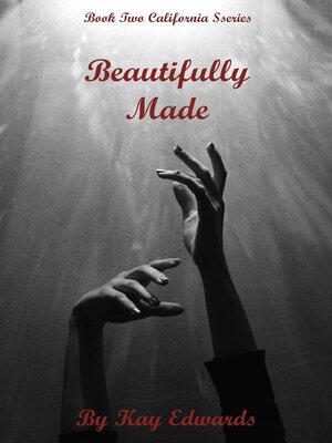 cover image of Beautifully Made